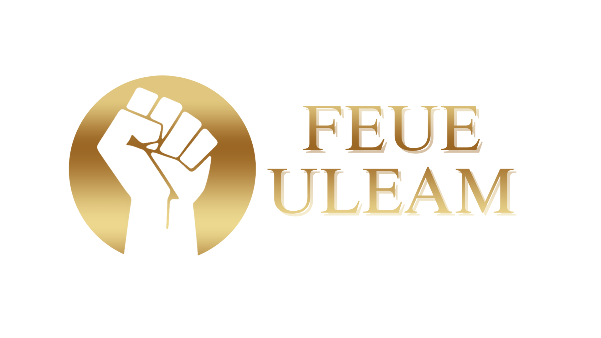 Logo FEUE ULEAM