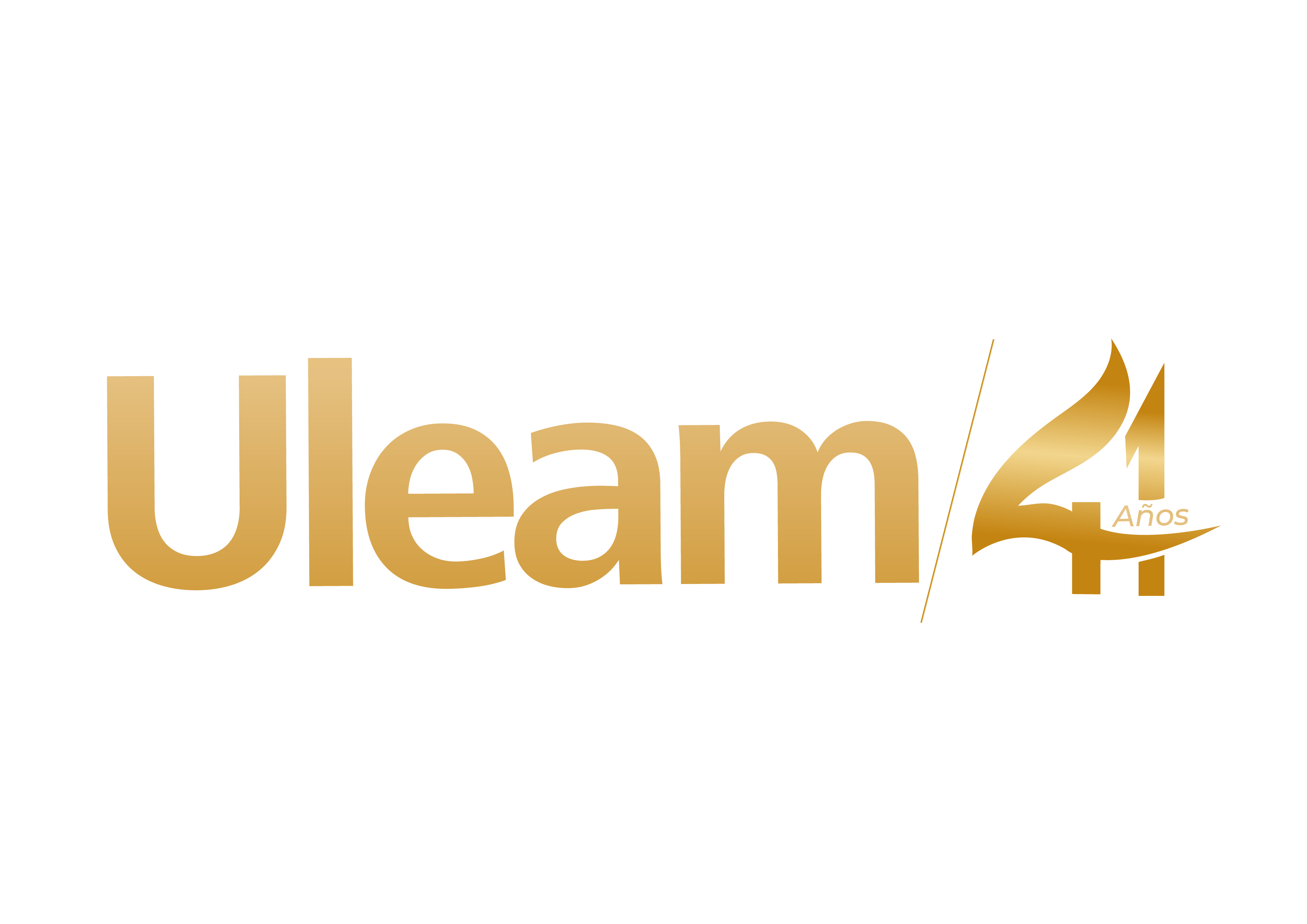 Logo ULEAM